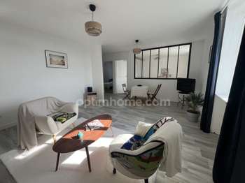 Vente appartement 4 pièces Dinan 22