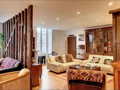 Vente appartement 3 pièces Vente appartement 3 pièces