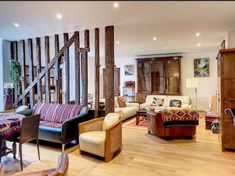 Vente appartement 3 pièces Vente appartement 3 pièces