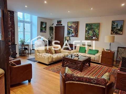 Vente appartement 3 pièces Vente appartement 3 pièces