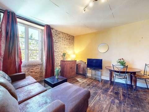 Vente appartement 4 pièces Dinan 22
