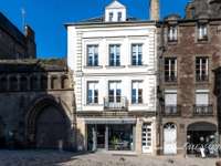 Vente appartement 6 pièces Vente appartement 6 pièces