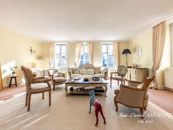 Vente Appartement 6 pièces +Dinan