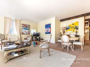 Vente appartement 6 pièces Vente appartement 6 pièces