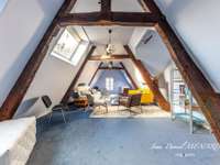 Vente appartement 6 pièces Vente appartement 6 pièces