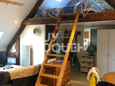 Vente appartement 1 pièce Vente appartement 1 pièce