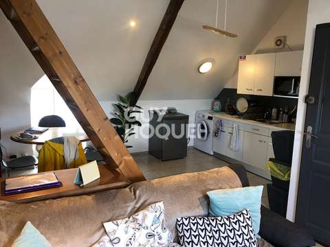 Vente appartement 1 pièce Vente appartement 1 pièce