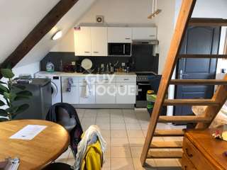 Vente appartement 1 pièce Vente appartement 1 pièce