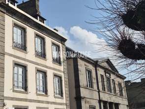 Vente Appartement 3 piècesDinan