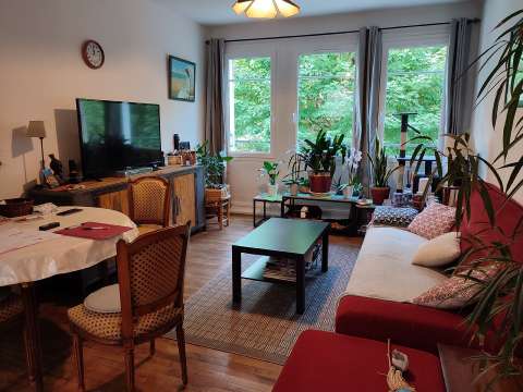 Vente appartement 3 pièces Dinan 22