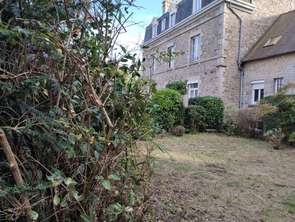 Vente Appartement 3 piècesDinan