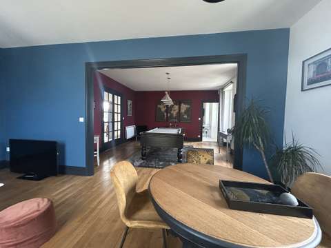 Vente appartement 5 pièces Dinan 22