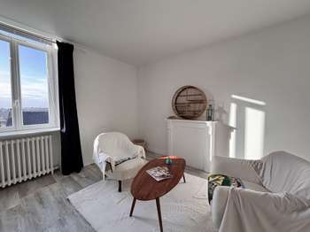 Vente Appartement 3 piècesDinan