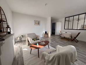 Vente Appartement 3 piècesDinan