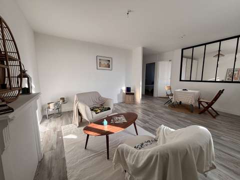 Vente appartement 3 pièces Dinan 22