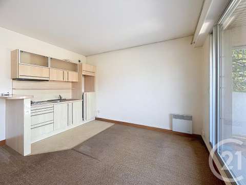 Vente appartement 2 pièces Dinan 22