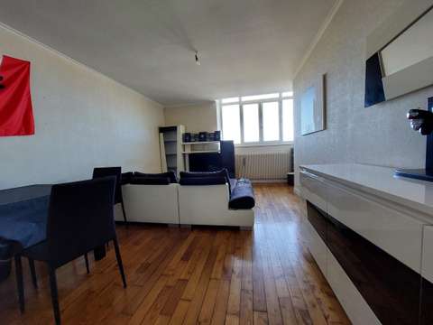 Vente appartement 2 pièces Dinan 22