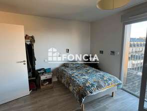 Vente Appartement T1Dinan
