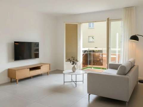 Vente appartement 4 pièces Dinan 22