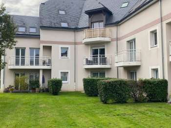 Vente appartement 2 pièces Dinan 22