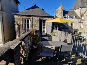 Vente Appartement 2 piècesDinan