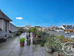 Vente Appartement 3 piècesDinan