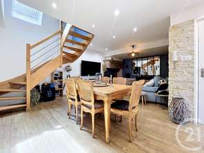 Vente Appartement 3 piècesDinan