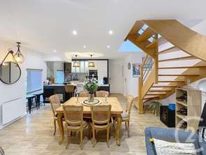 Vente Appartement 3 piècesDinan