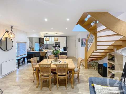 Vente appartement 3 pièces Dinan 22