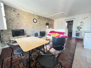 Vente Appartement 2 piècesDinan