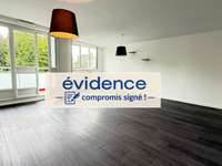 Vente appartement 5 pièces
