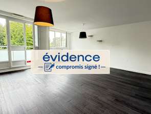 Vente Appartement 5 piècesDinan