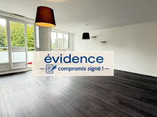 Vente appartement 5 pièces Vente appartement 5 pièces