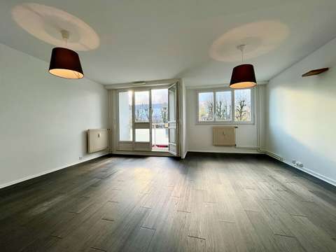 Vente appartement 5 pièces Vente appartement 5 pièces