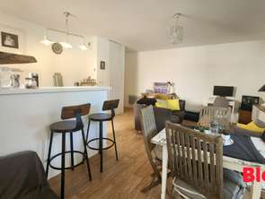 Vente Appartement 4 piècesDinan
