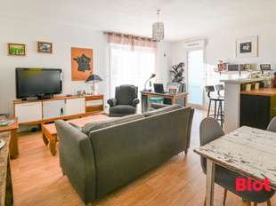 Photo Vente appartement Dinan