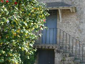 Vente Appartement 4 piècesDinan