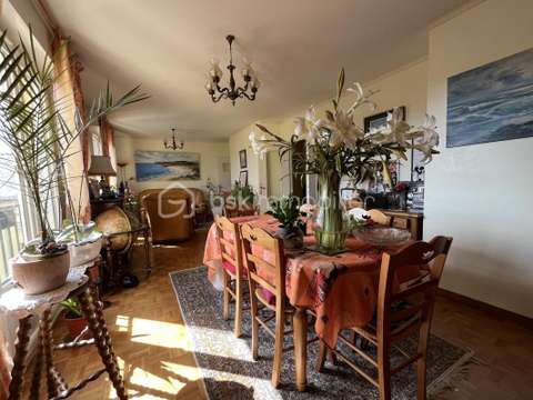 Vente appartement 5 pièces