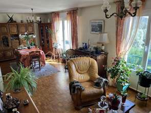 Vente Appartement 5 piècesDinan