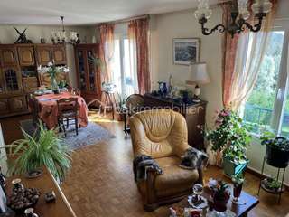 Vente appartement 5 pièces