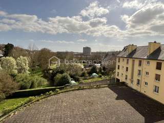 Vente appartement 5 pièces