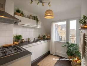 Vente Appartement 2 piècesDinan