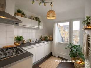 Photo Vente appartement Dinan