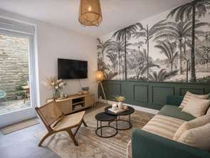 Vente Appartement 2 piècesDinan