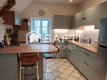 Vente Appartement 4 piècesDinan