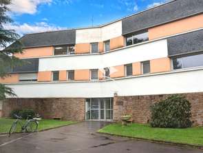 Vente Appartement 2 piècesDinan