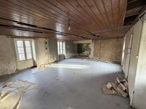 Vente Appartement 3 piècesDinan