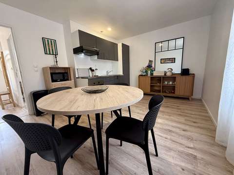 Vente appartement 3 pièces Dinan 22