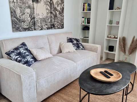 Vente appartement 3 pièces Dinan 22