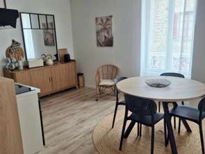 Vente Appartement 3 piècesDinan